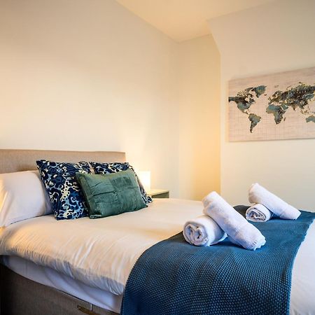 Manchester Serviced Accommodation Northernnightzzz - The Park エクステリア 写真