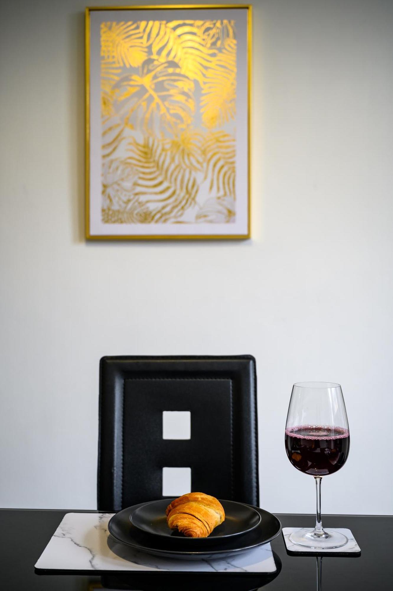 Manchester Serviced Accommodation Northernnightzzz - The Park エクステリア 写真