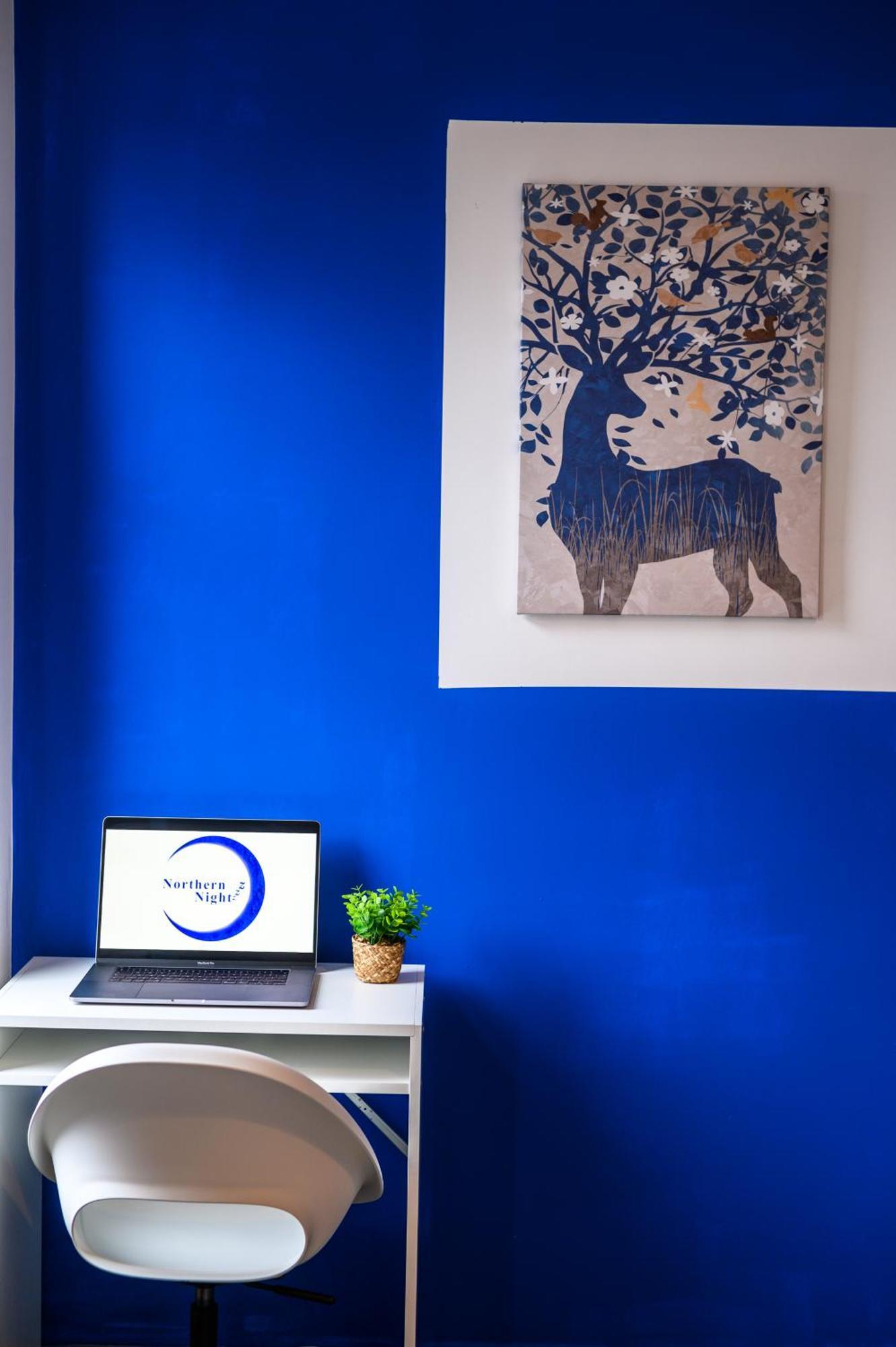 Manchester Serviced Accommodation Northernnightzzz - The Park エクステリア 写真