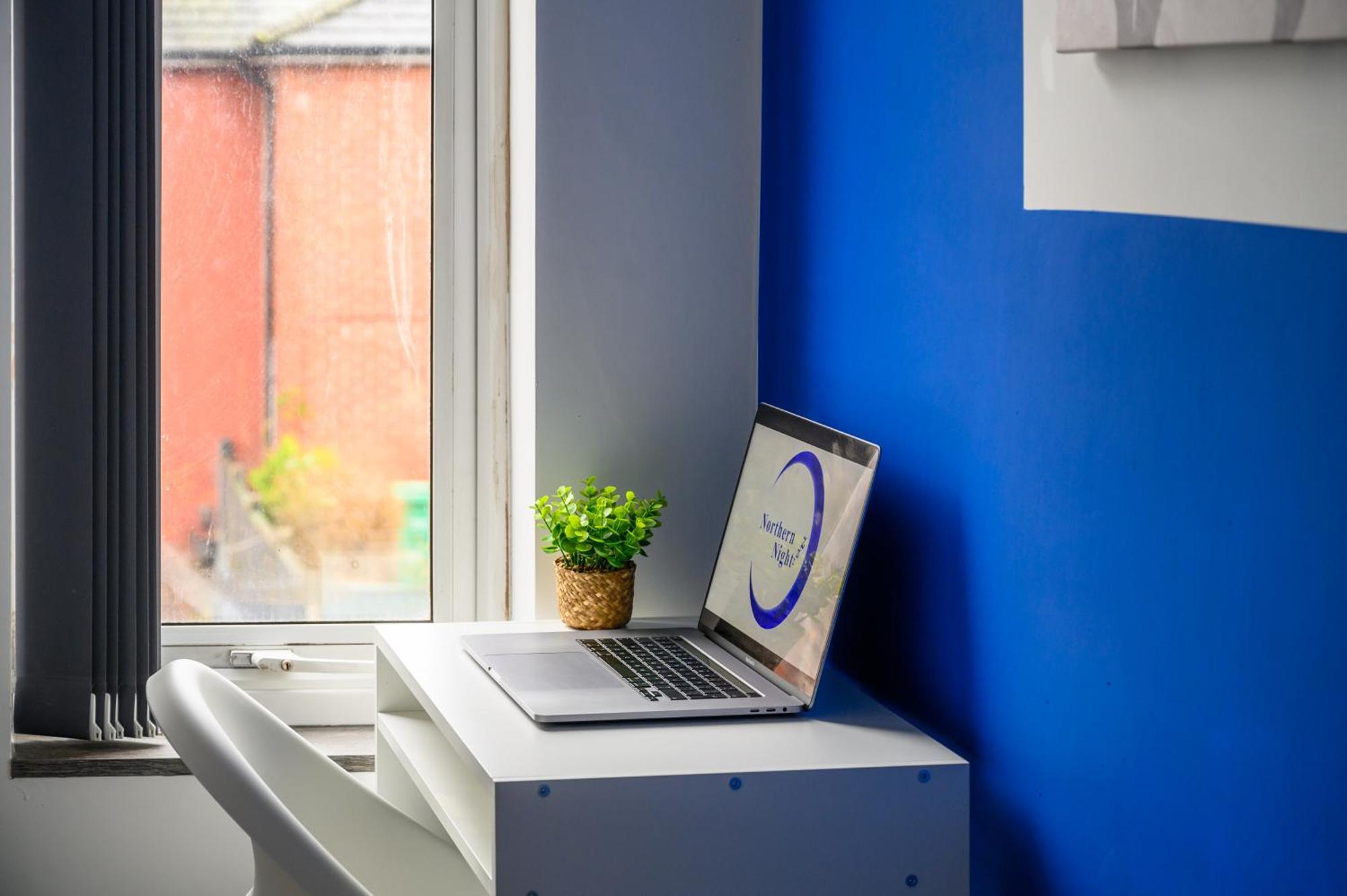 Manchester Serviced Accommodation Northernnightzzz - The Park エクステリア 写真