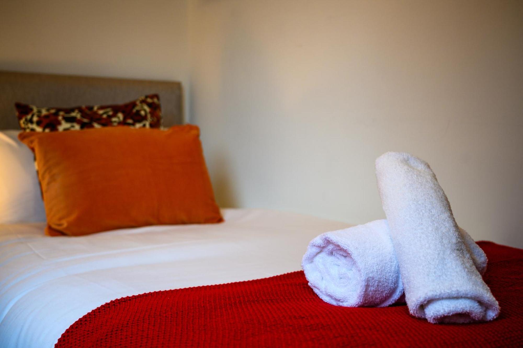 Manchester Serviced Accommodation Northernnightzzz - The Park エクステリア 写真