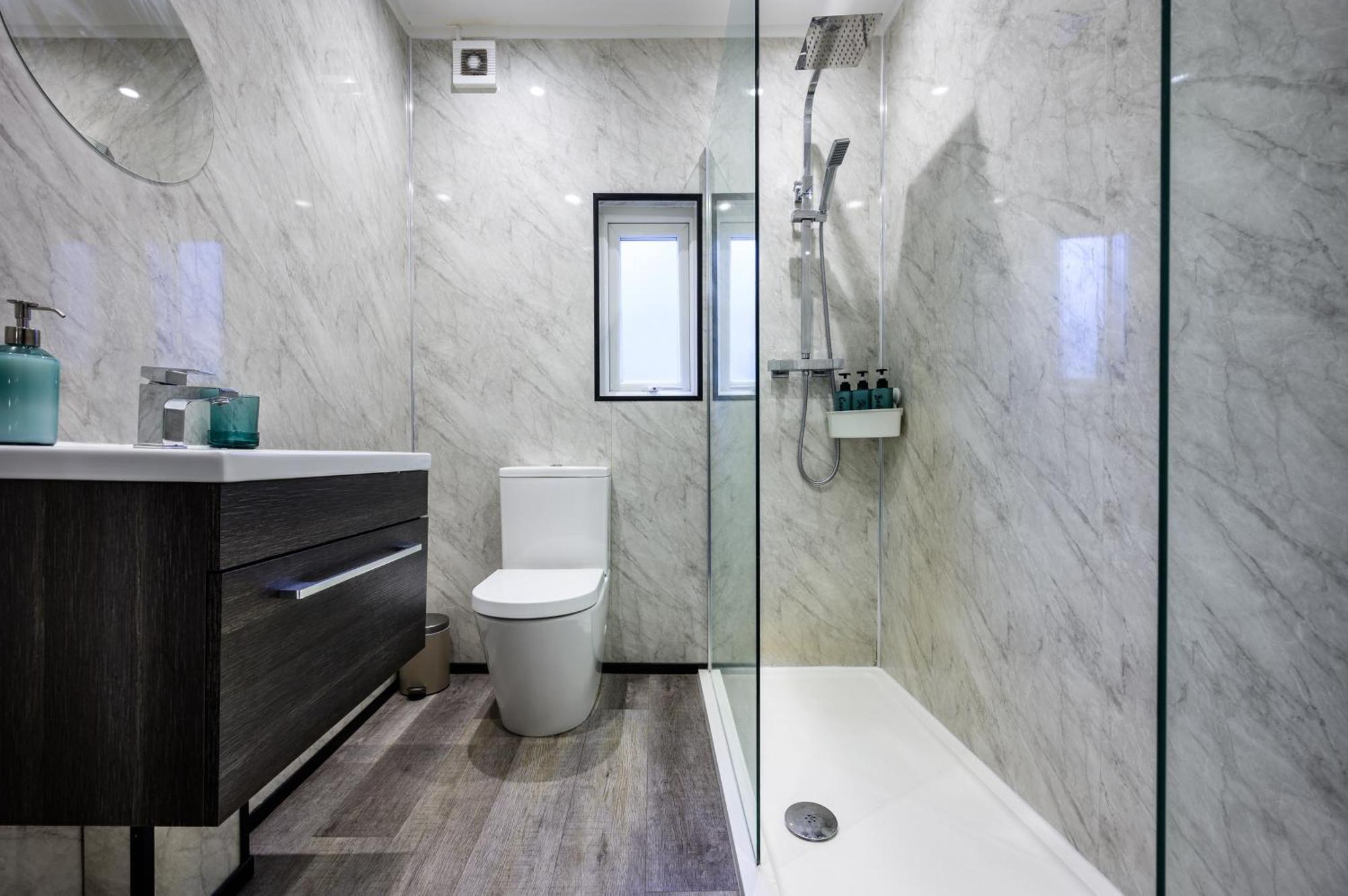 Manchester Serviced Accommodation Northernnightzzz - The Park エクステリア 写真