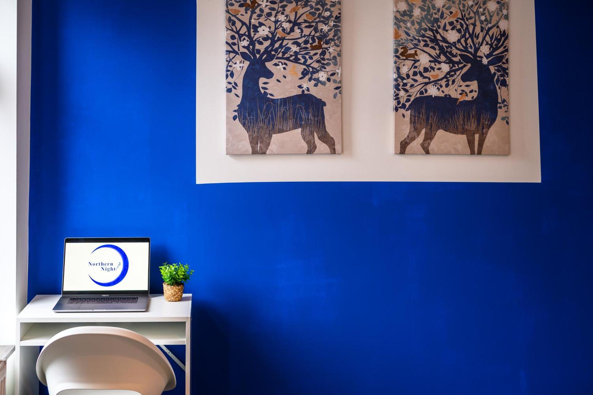 Manchester Serviced Accommodation Northernnightzzz - The Park エクステリア 写真