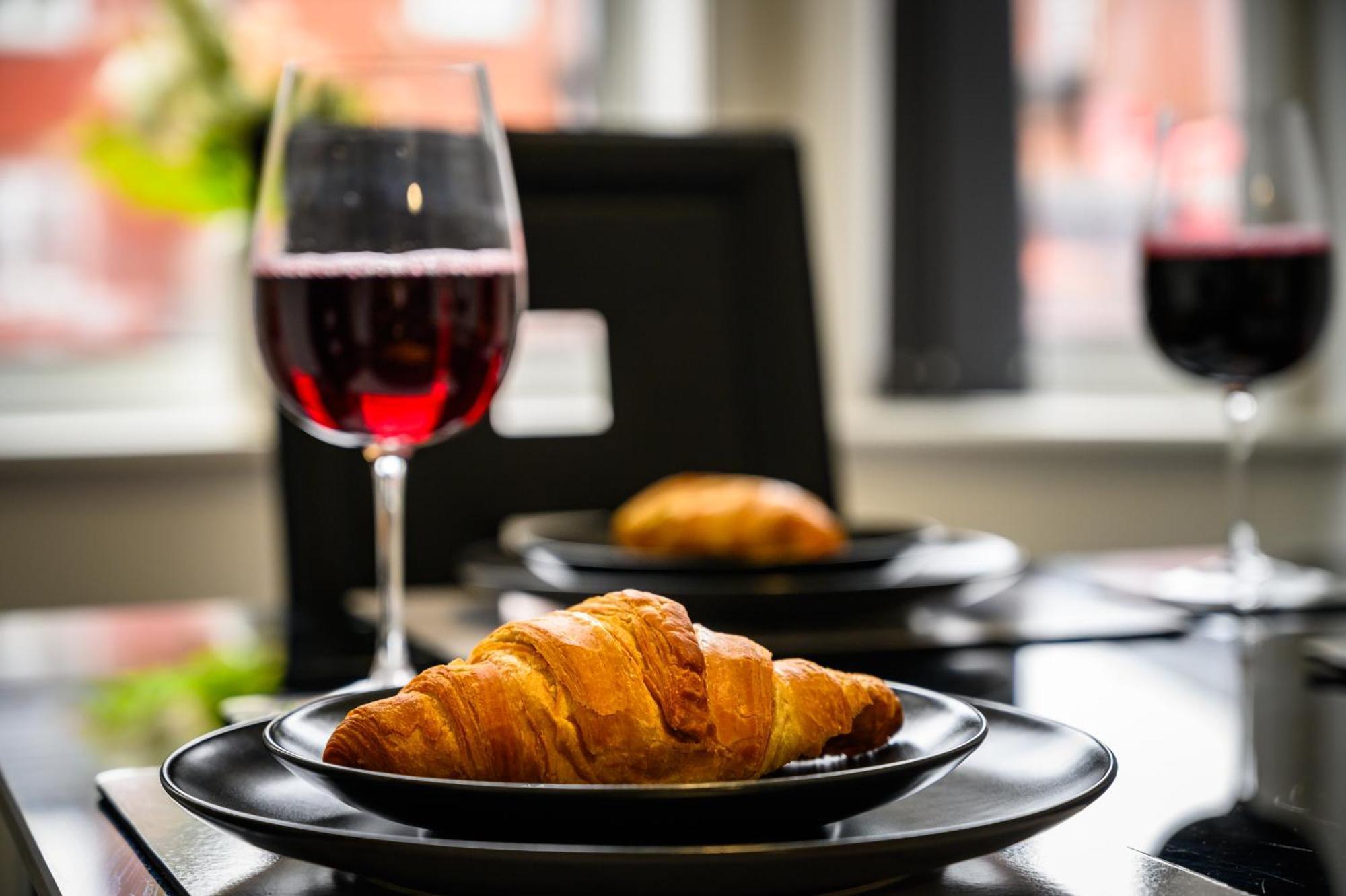 Manchester Serviced Accommodation Northernnightzzz - The Park エクステリア 写真