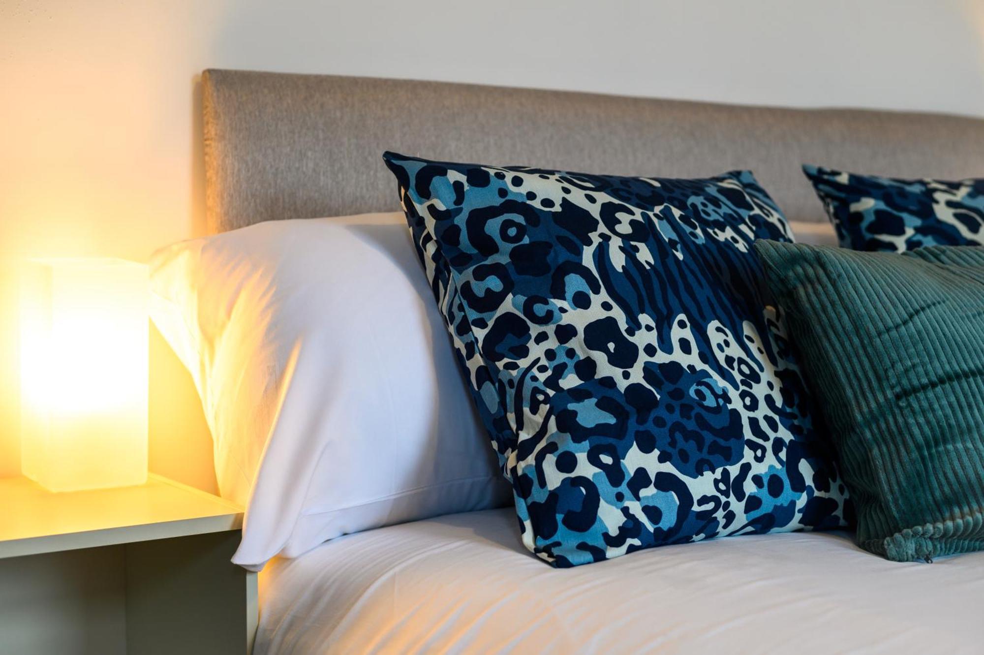 Manchester Serviced Accommodation Northernnightzzz - The Park エクステリア 写真