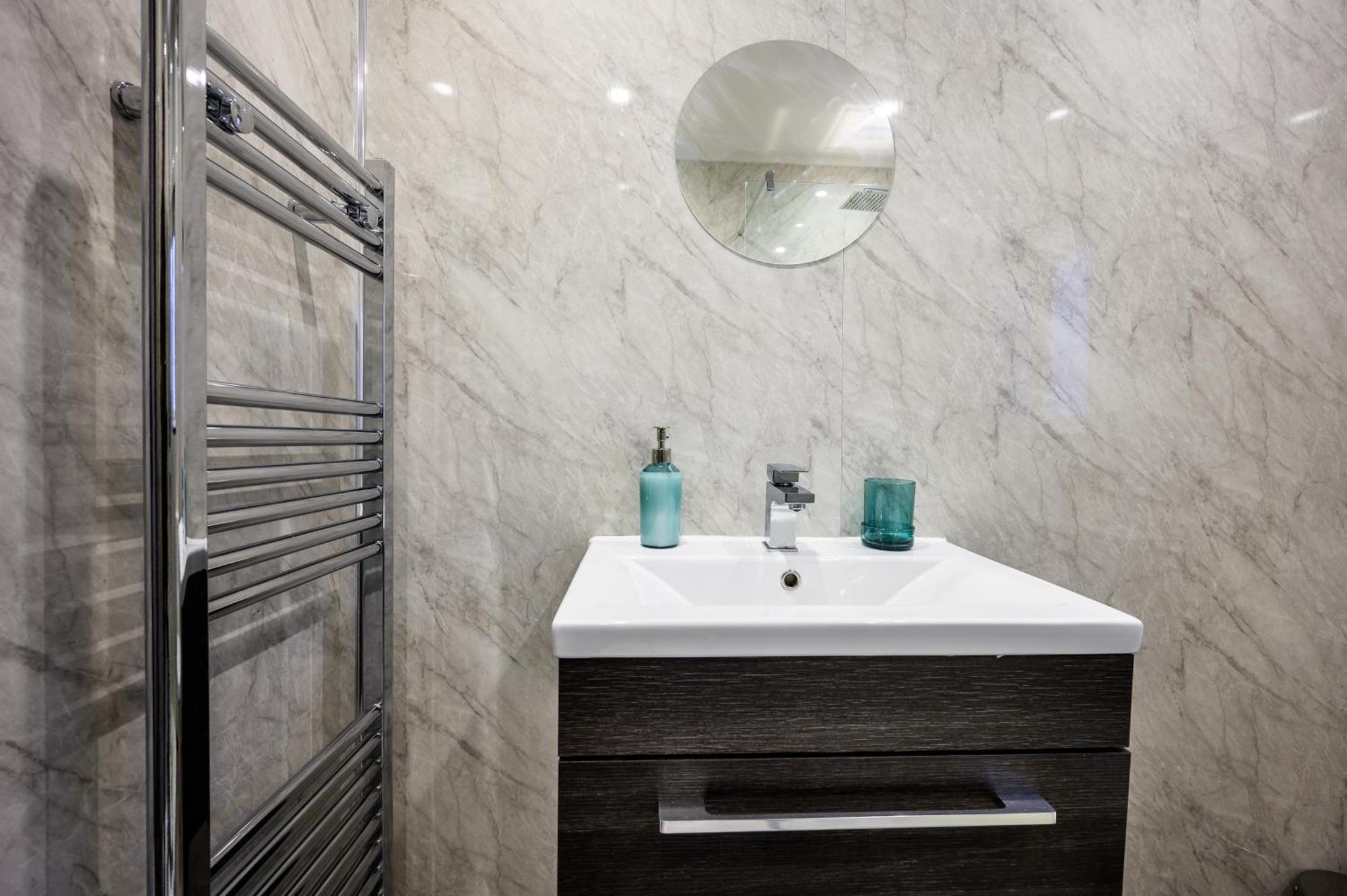 Manchester Serviced Accommodation Northernnightzzz - The Park エクステリア 写真