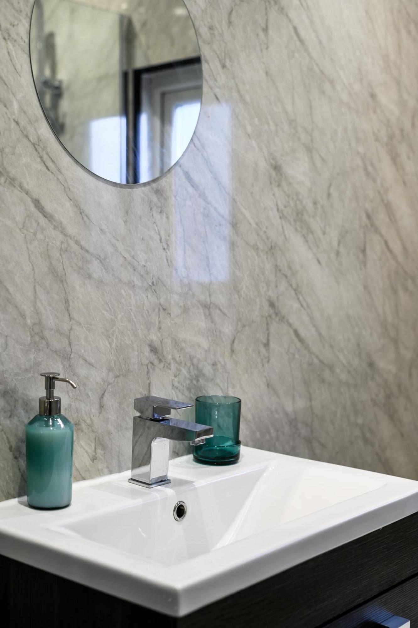 Manchester Serviced Accommodation Northernnightzzz - The Park エクステリア 写真